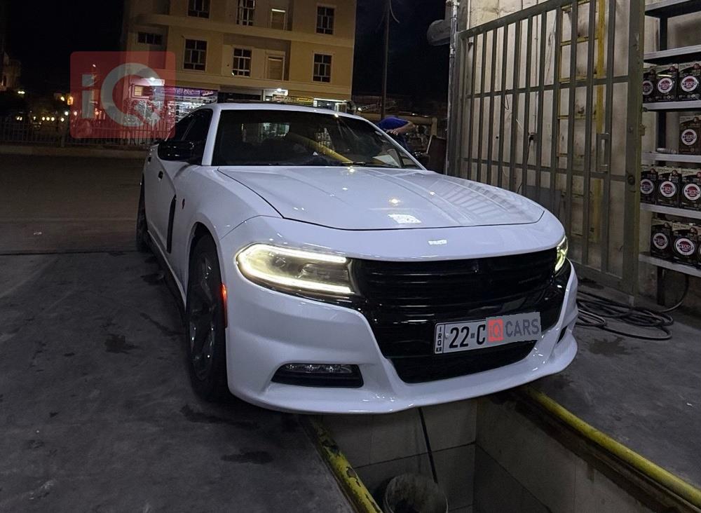 دودج تشارجر